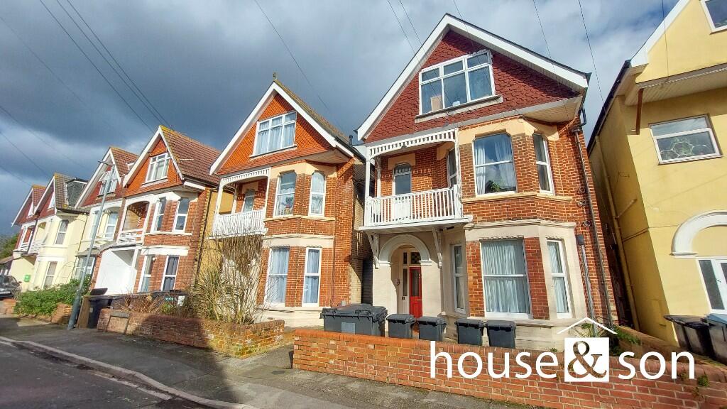 Additional image 2 of Two Detached Investment Houses, Grosvenor Gardens, Bournemouth, BH1
