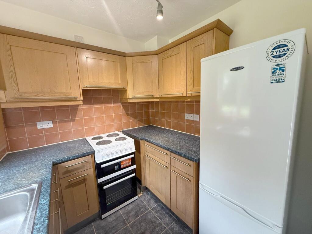 Bornedene, Potters Bar photo 4