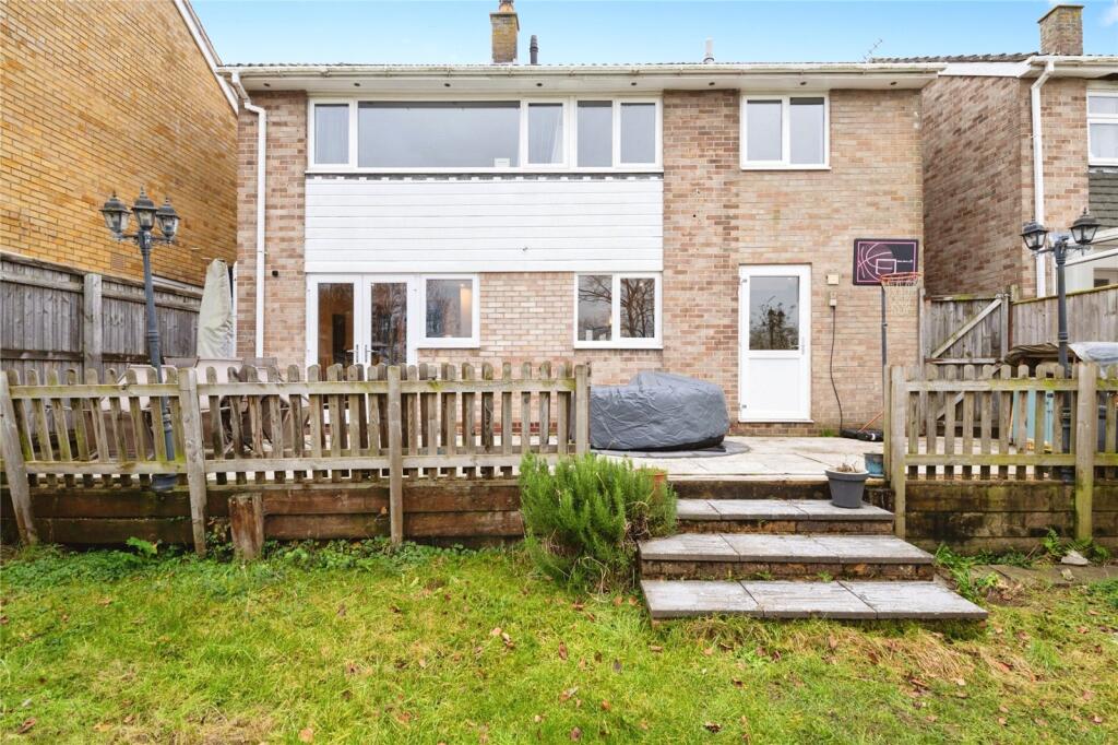 Additional image 27 of Hawkeridge Park, Westbury