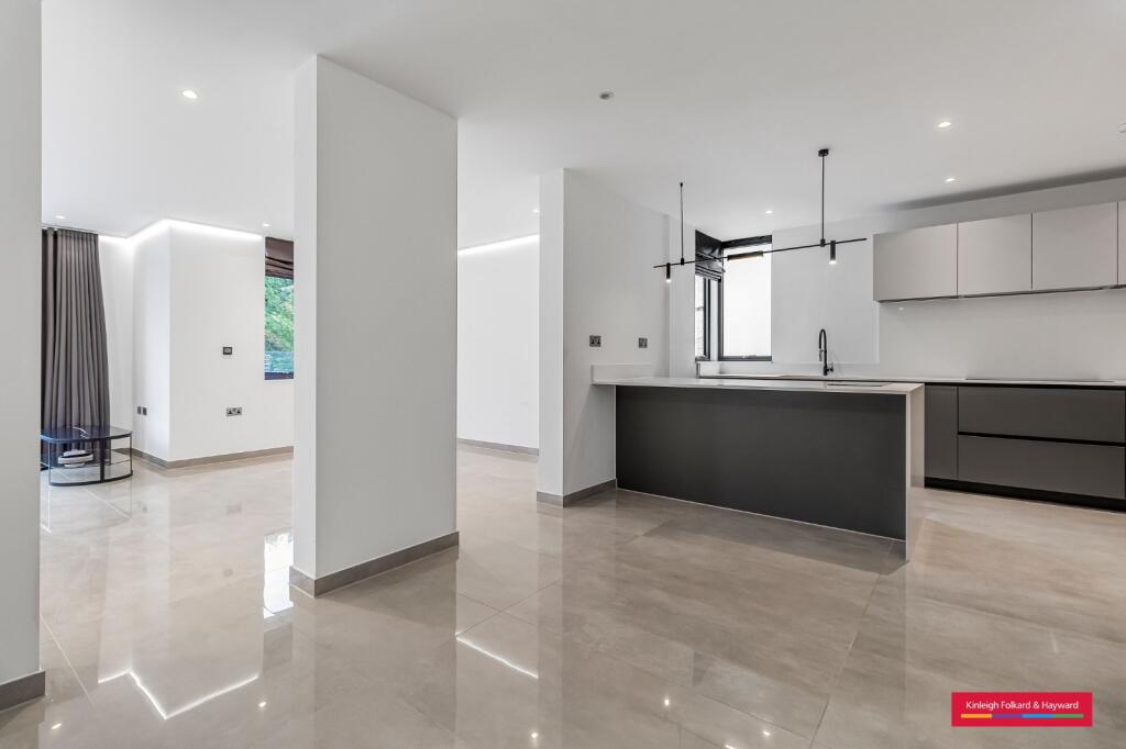 Main image of property: Woodstock Road, Golders Green, NW11