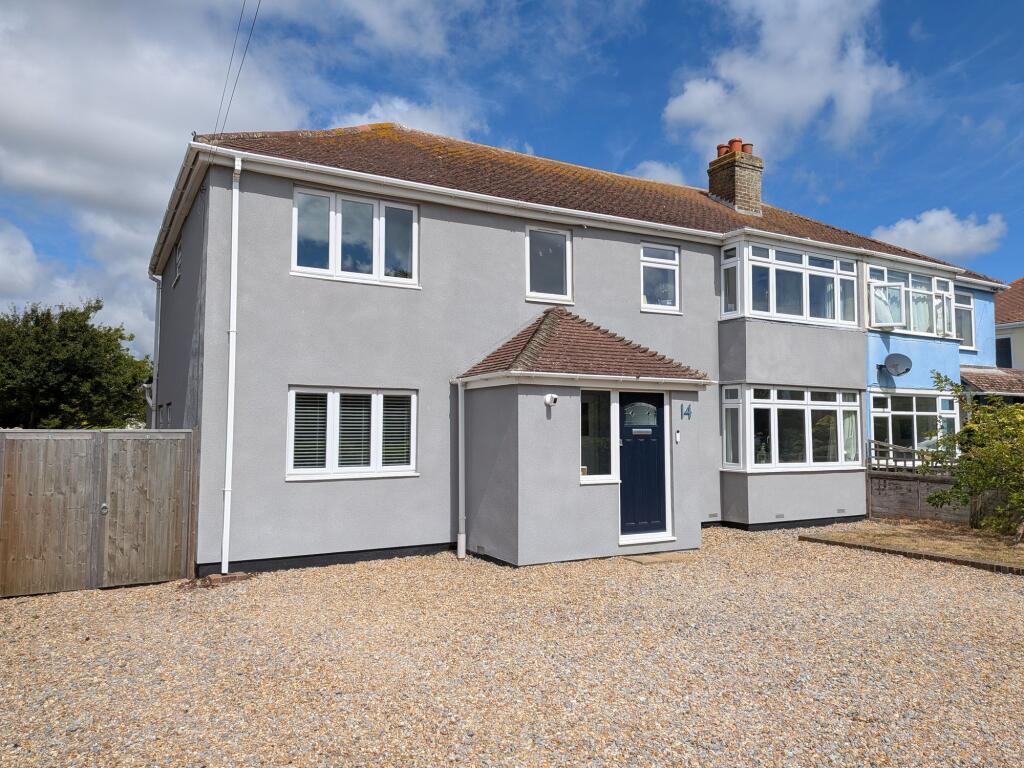 Main image of property: Chichester Road, Selsey, PO20