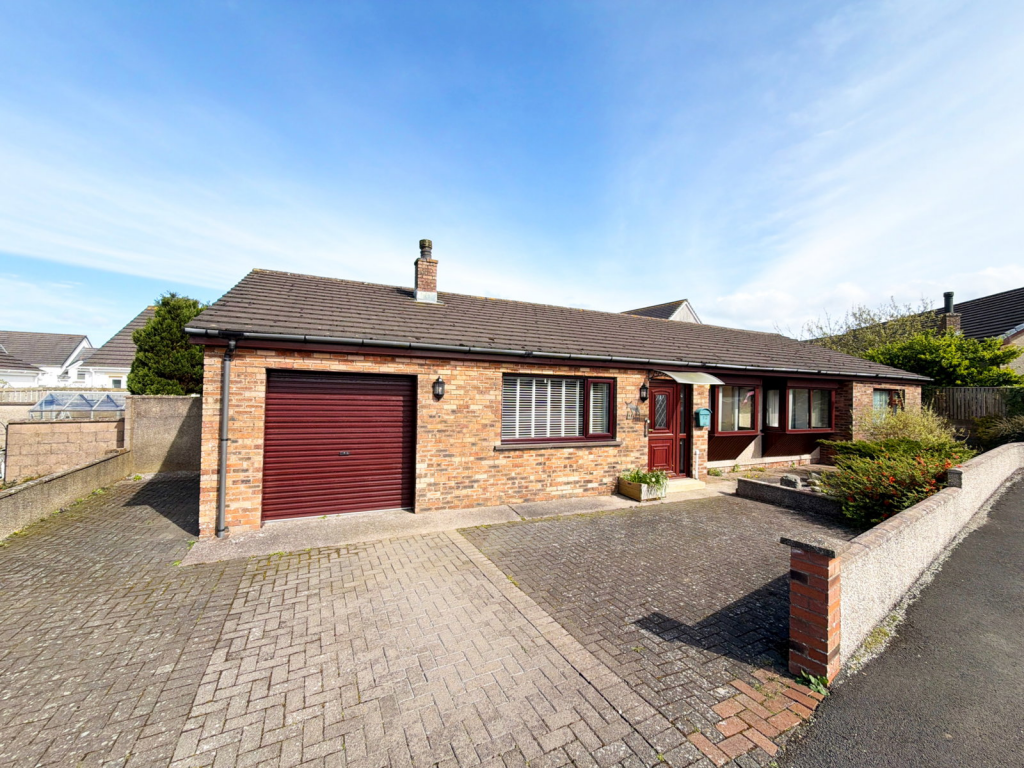 Main image of property: Queens Park, Aspatria, Wigton, CA7 3DB