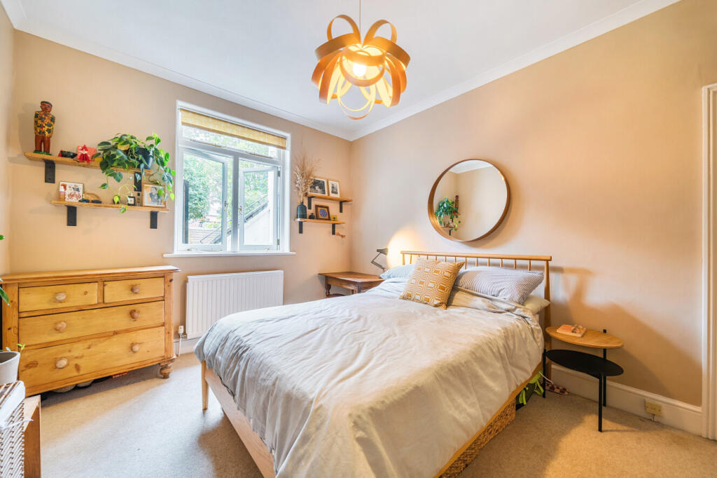 Apartment in London, East Dulwich - View 4