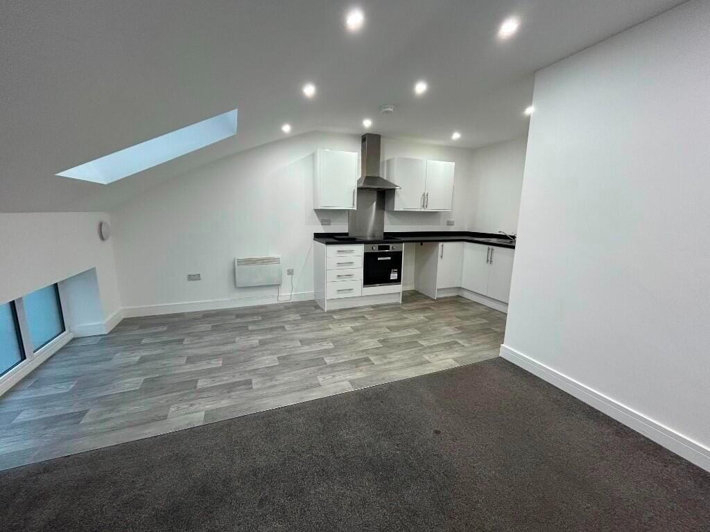 Main image of property: St. Anns Way, Nottingham, Nottinghamshire, NG3