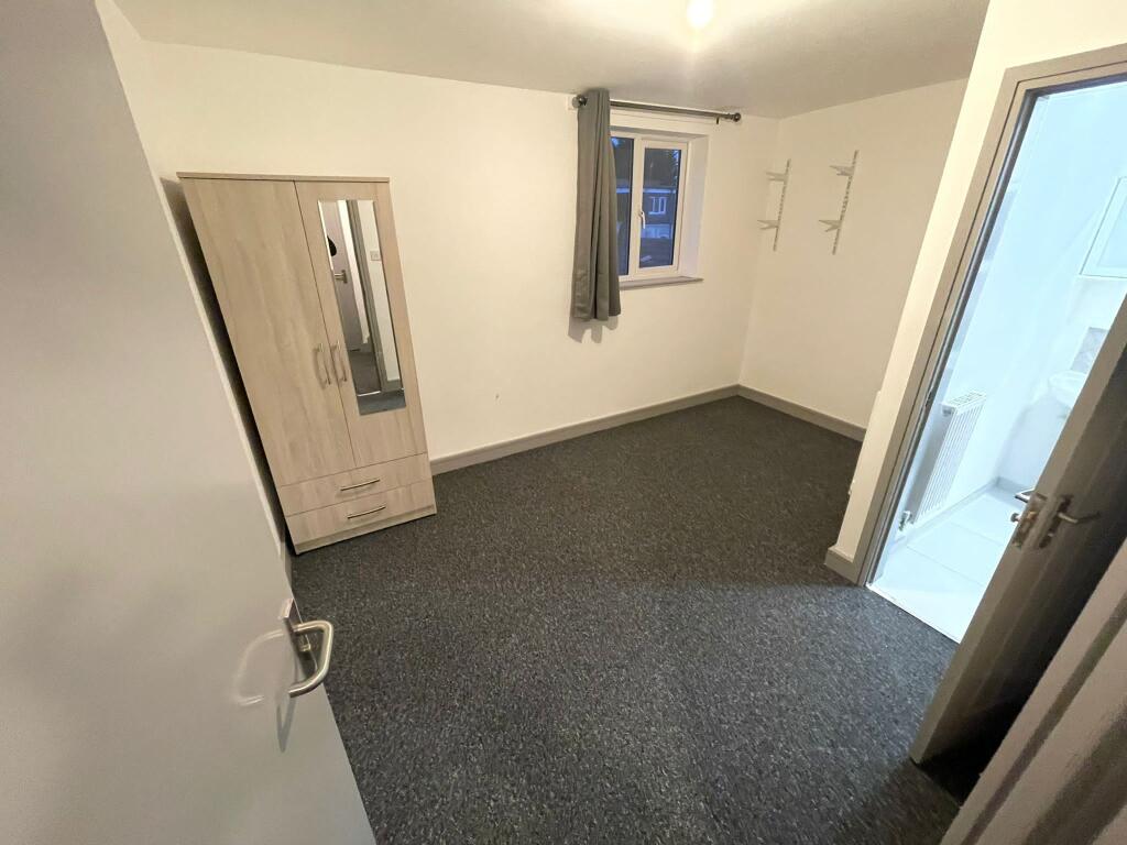 House in Birmingham - More