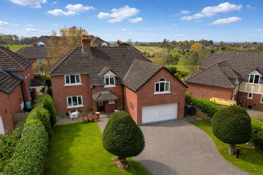 Main image of property: Scotby Grange, Scotby