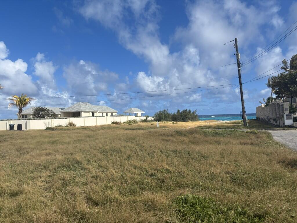 Main image of property: Long Bay, St Philip