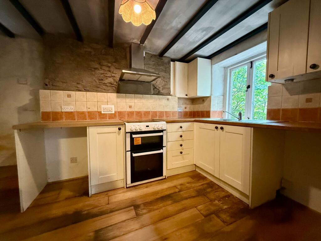 House in Shrewsbury, Glantwymyn - View 4