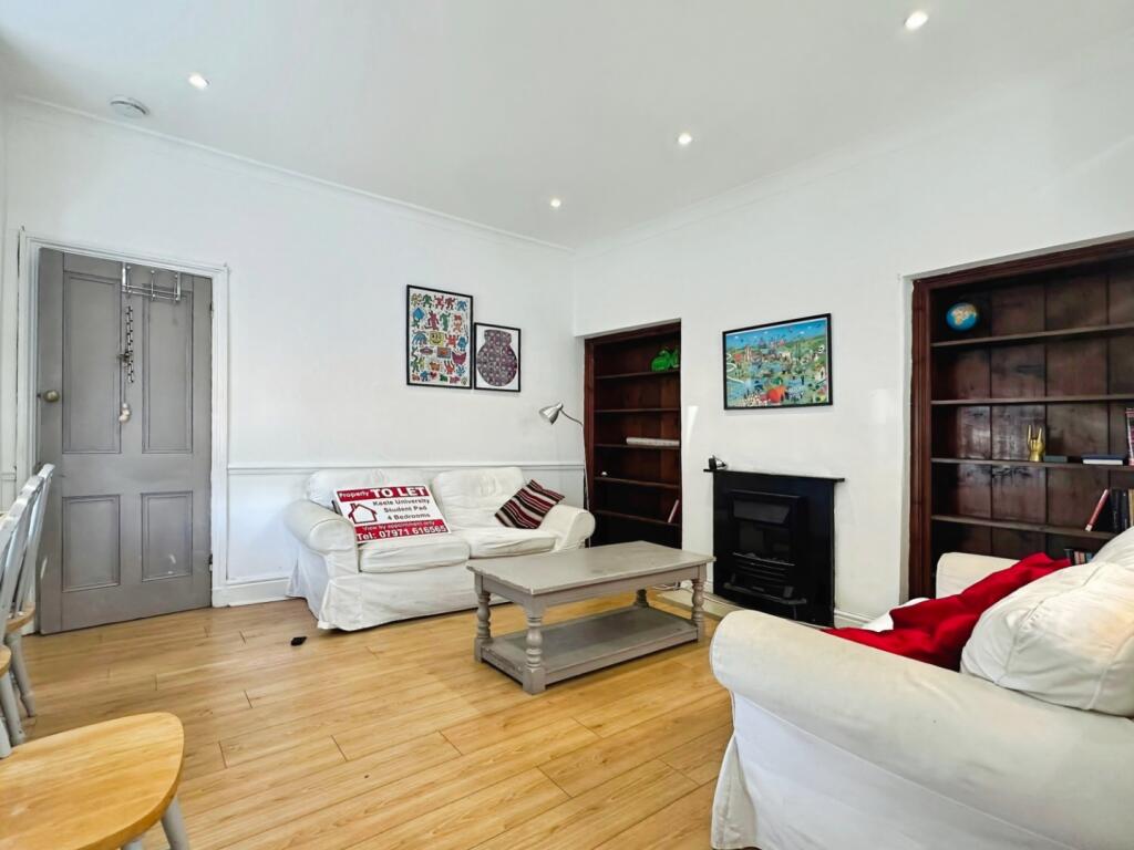 House in Newcastle-under-Lyme, The Brampton - View 4