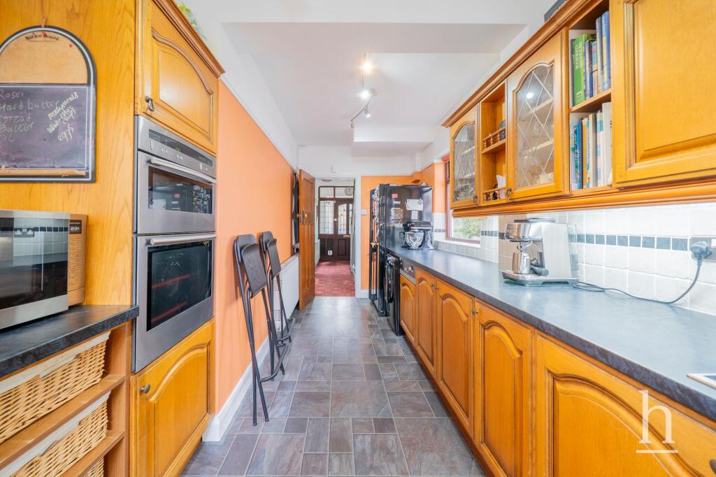 House in Wirral, Newton - View 5