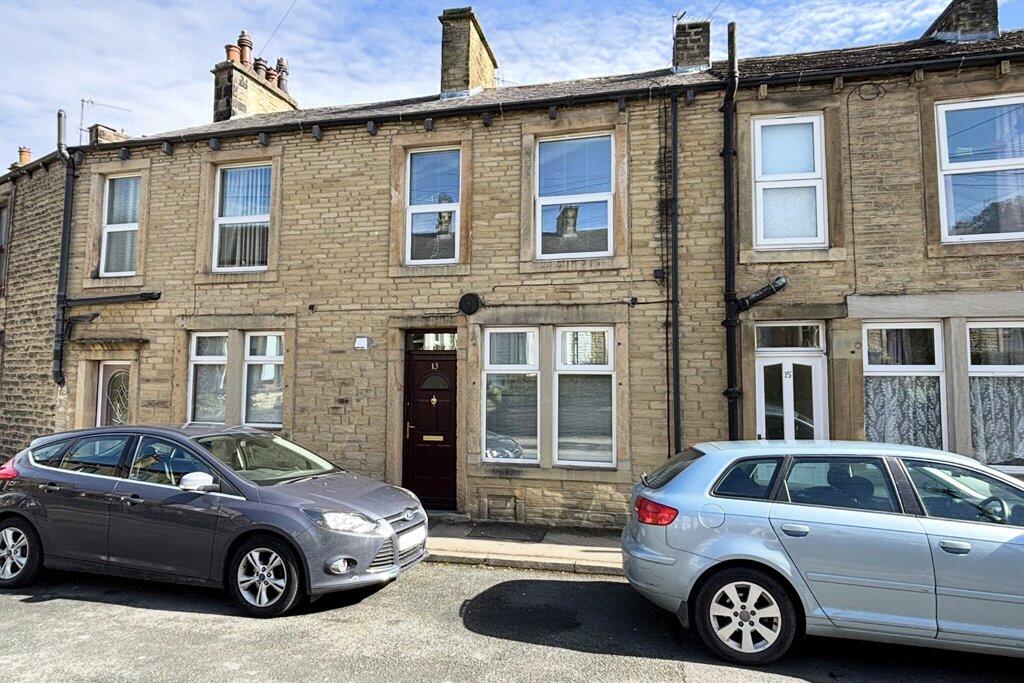 Main image of property: 13 Brook Street, Skipton, BD23 1PP