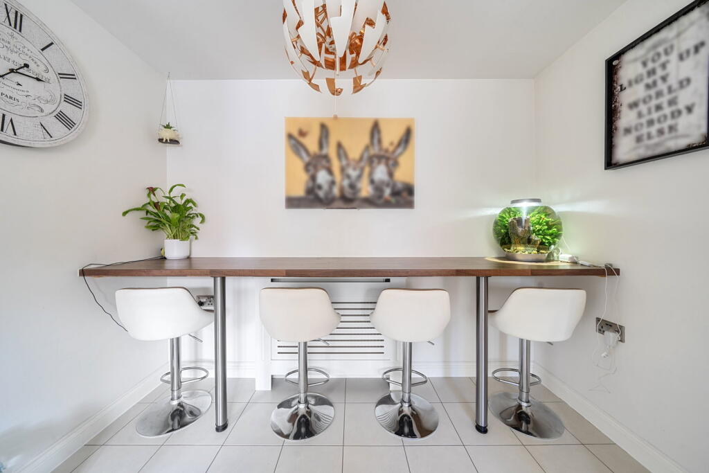 House in Test Valley, Picket Twenty, Andover - View 4