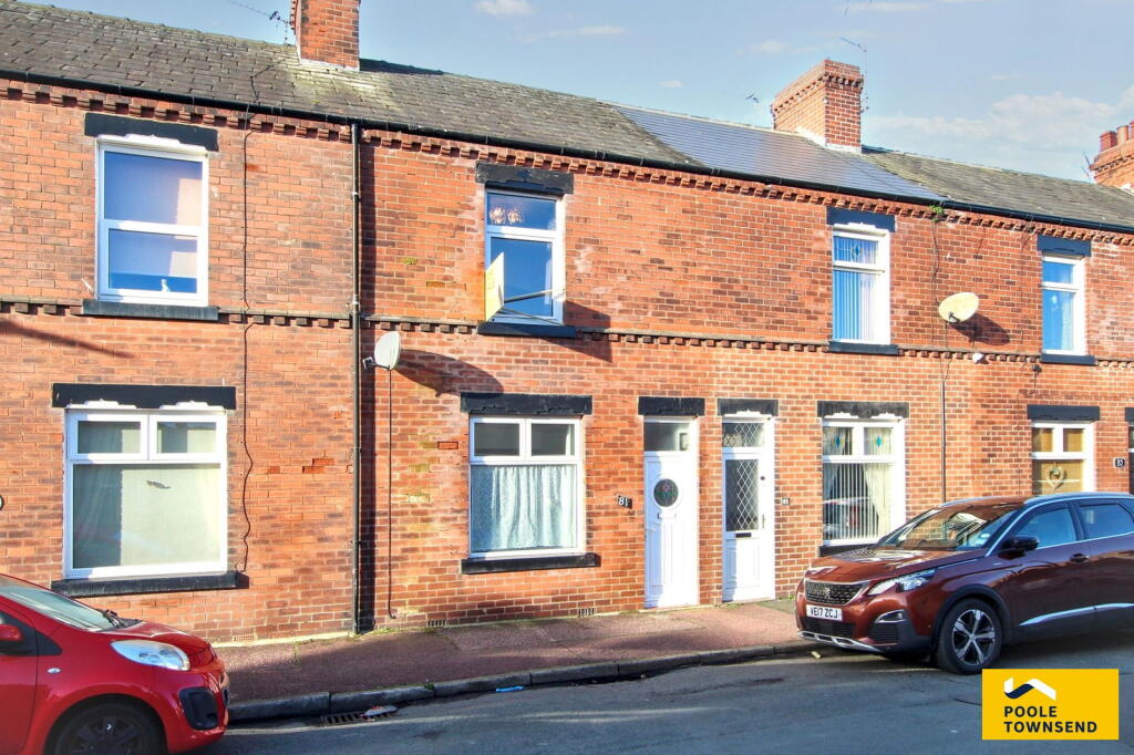 Main image of property: Smeaton Street, Barrow-in-furness, LA14 2EB