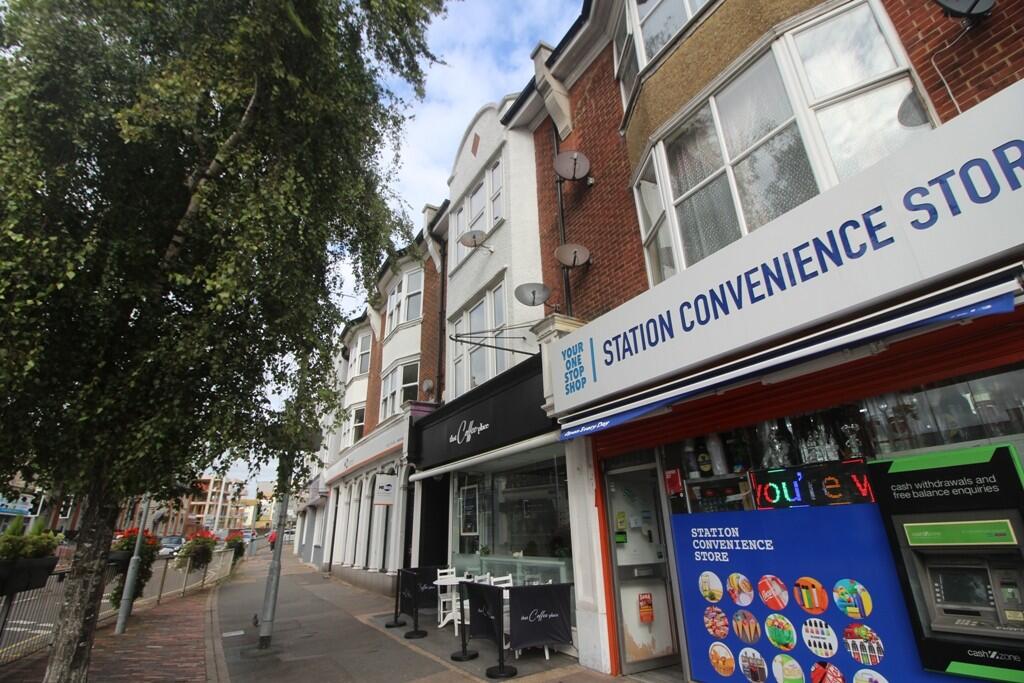 Main image of property: Station Parade, Eastbourne, East Sussex, BN21