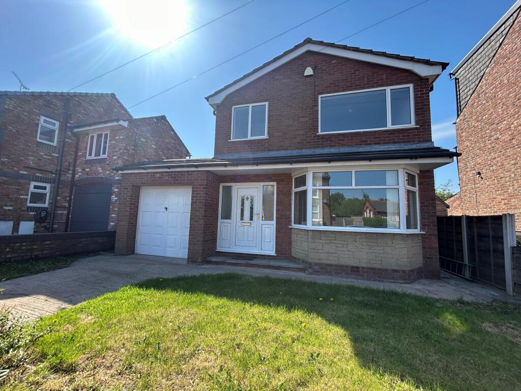 Main image of property: Glebelands Road, Sale,M33 6LN