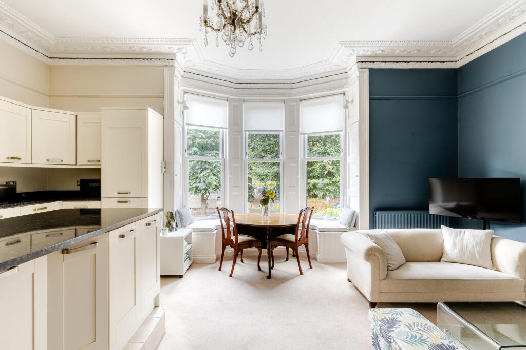 Main image of property: Chertsey road, Redland, Bristol