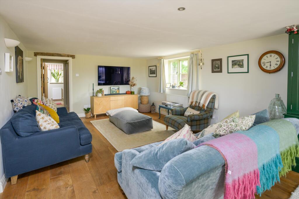 Additional image 8 of Upton Noble, Near Batcombe & Bruton, Somerset BA4