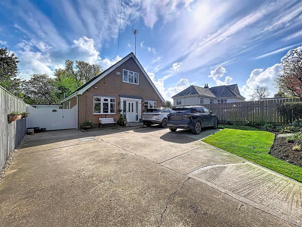 Main image of property: Strawberry Gardens, Hornsea