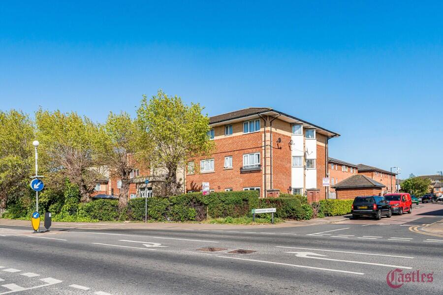 Main image of property: Hennessy Road, Edmonton, N9