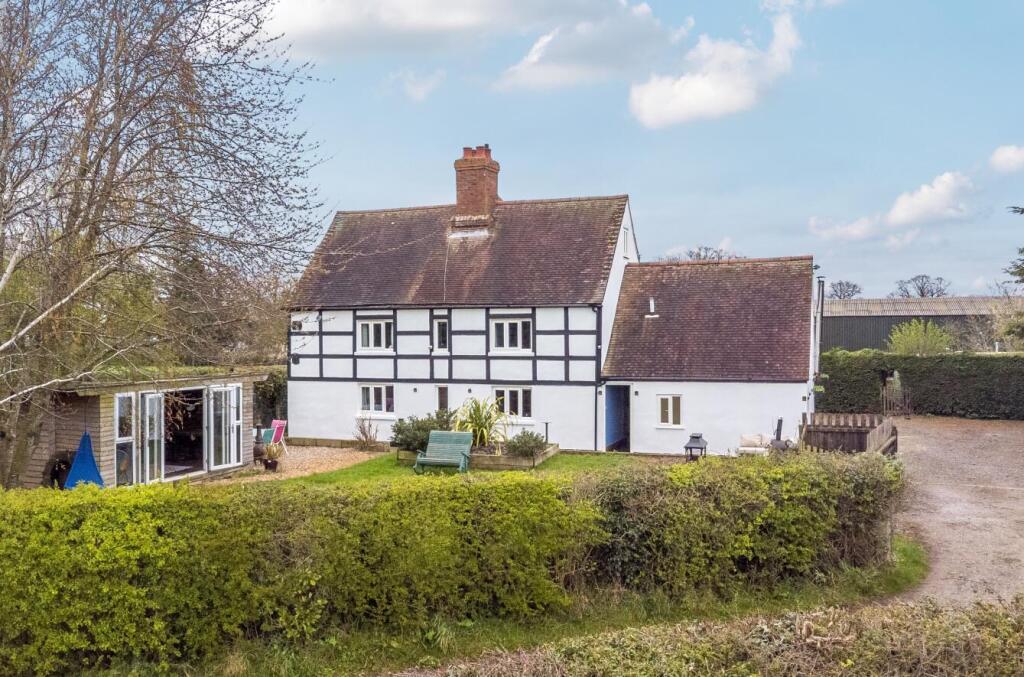 Main image of property: Pigeon Door, Ryton, Dorrington, Shrewsbury, SY5 7NQ