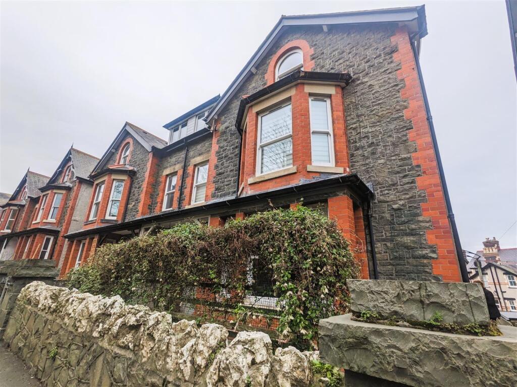 Main image of property: Conway Road, Penmaenmawr