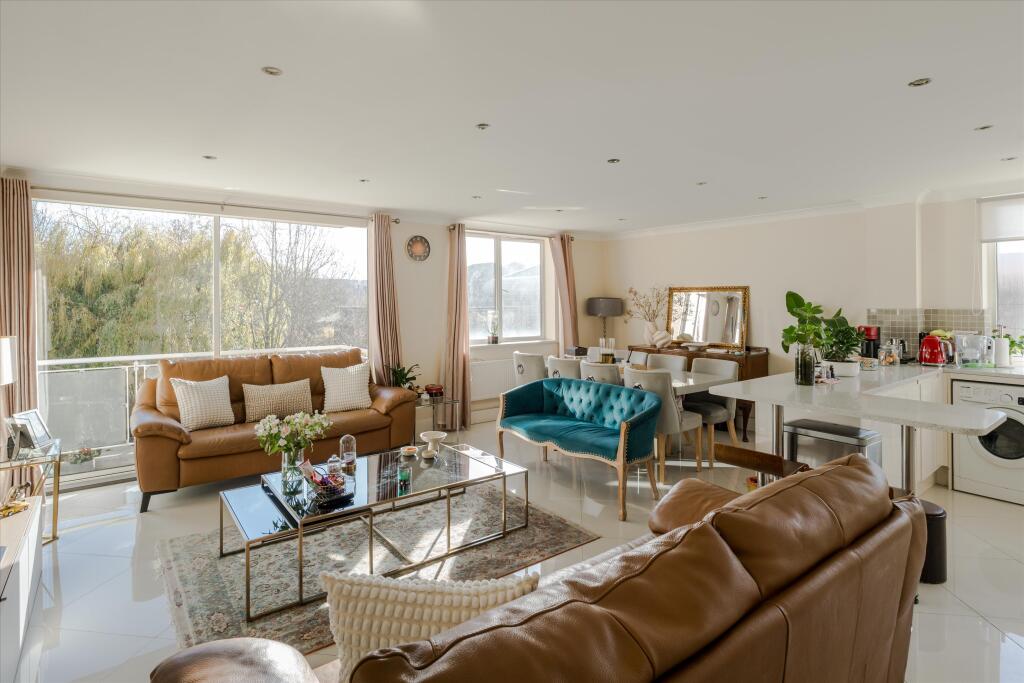 Main image of property: Regent Court, St John's Wood NW8