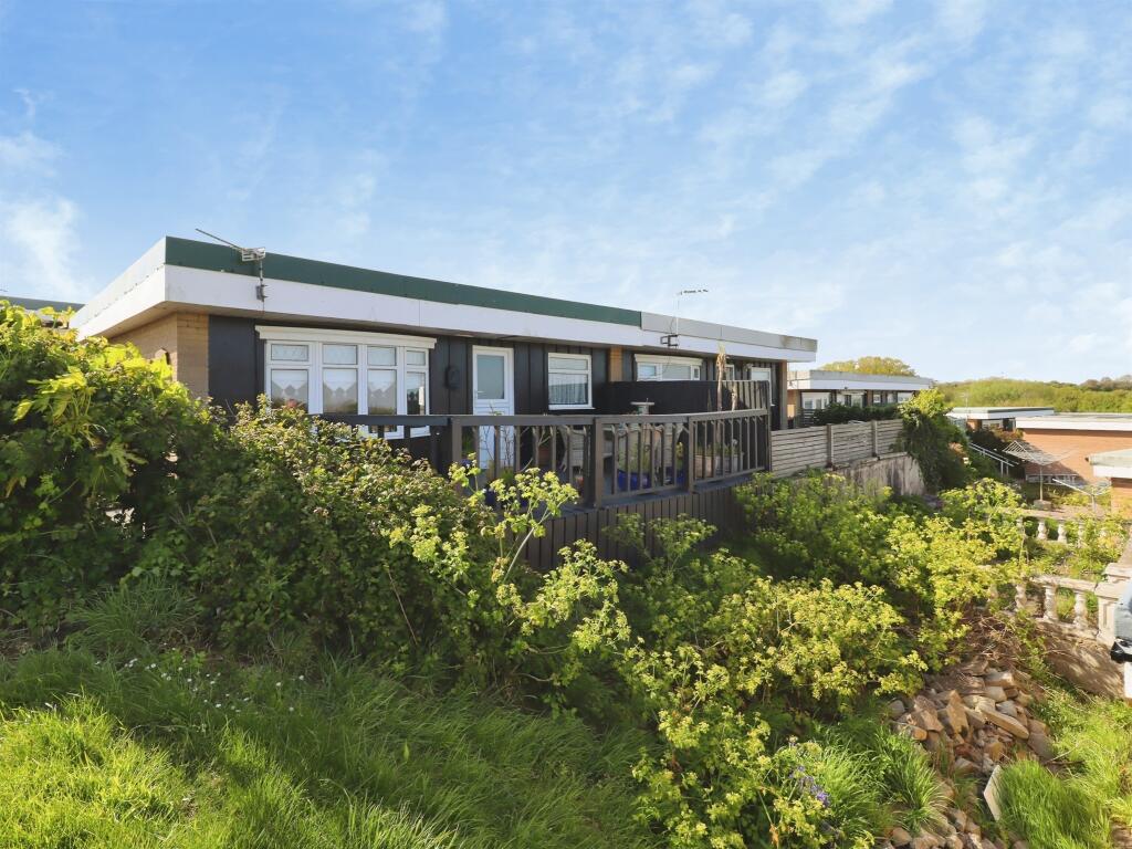 Main image of property: Fort Road, Lavernock, Penarth