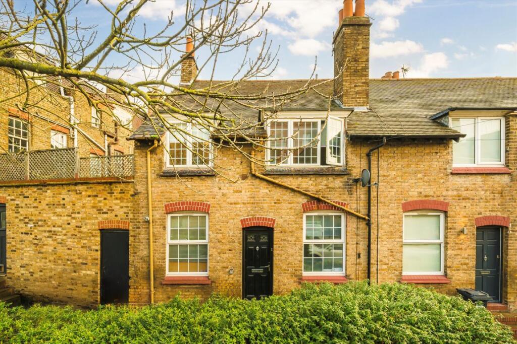 Main image of property: Pump Alley, Brentford