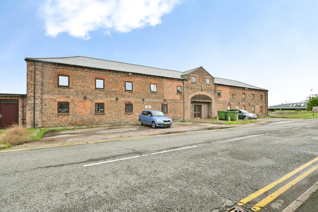 Main image of property: The Quay, Sutton Bridge, Spalding