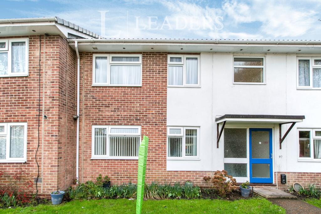 Additional image 9 of Symes Road, BH15