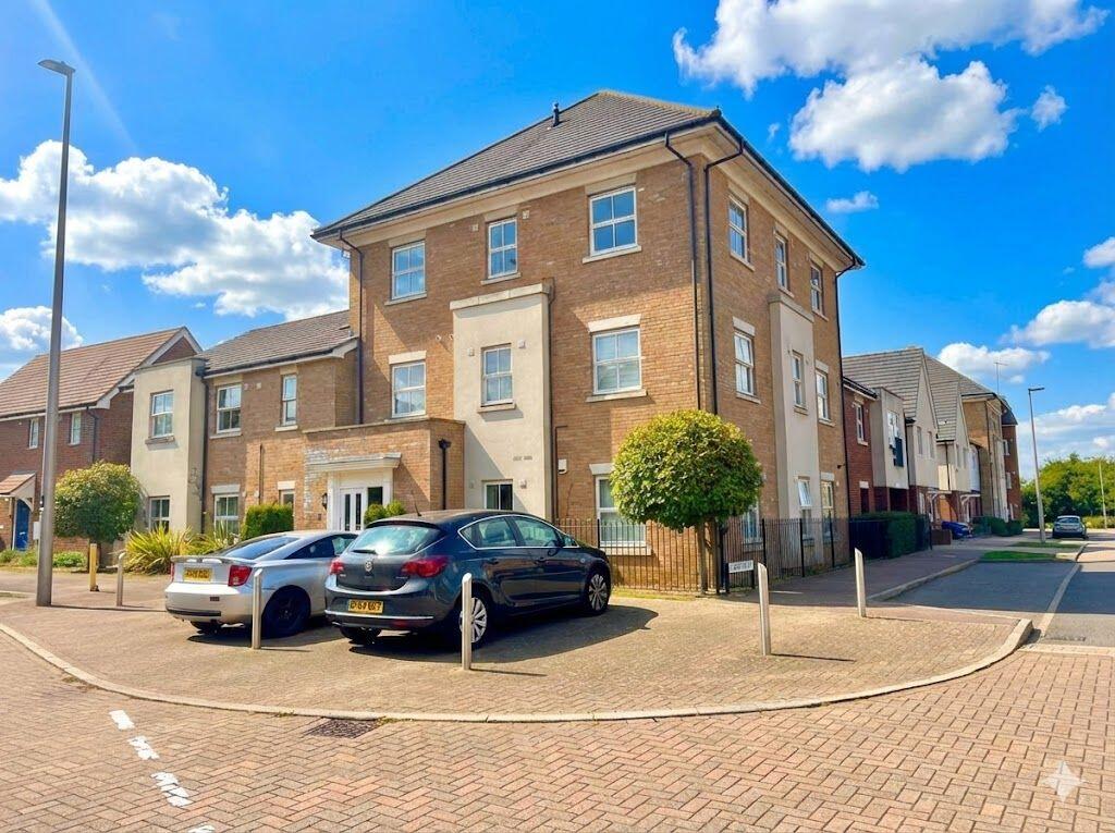 Main image of property: Rowditch Furlong, Redhouse Park, Milton Keynes