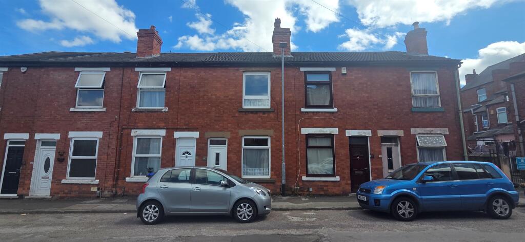 Main image of property: Sherwood Street, Hucknall, Nottingham
