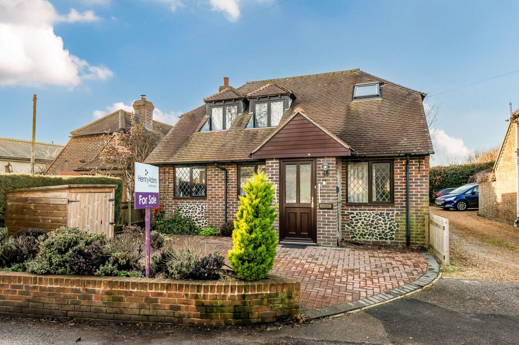 Main image of property: Prinsted Lane, Prinsted, PO10