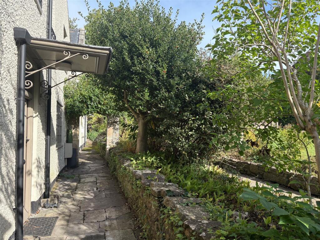 Additional image 23 of The Presbytery, Chamberlain Street, Wells