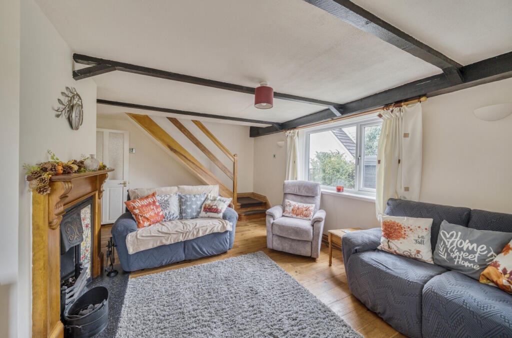 Burrow, Newton Poppleford, Sidmouth, Devon photo 4