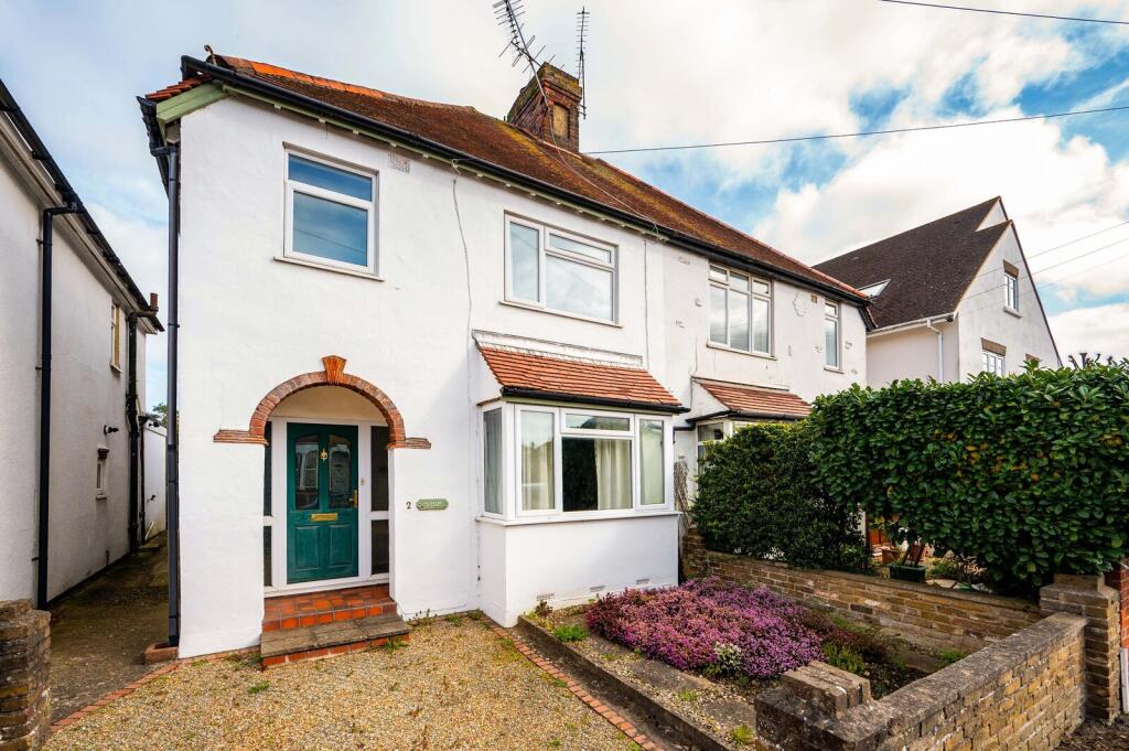 Main image of property: Kingfield Road, Old Woking, Woking, GU22