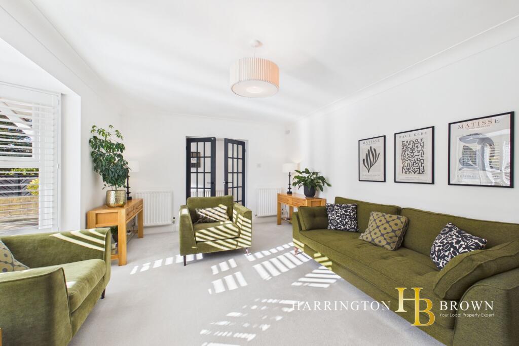 House in Consett, Bridgehill - View 5