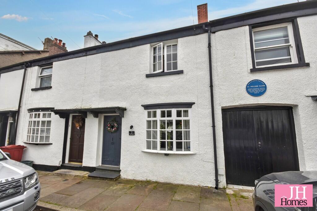 Main image of property: Castle Street, Dalton-in-Furness, Cumbria
