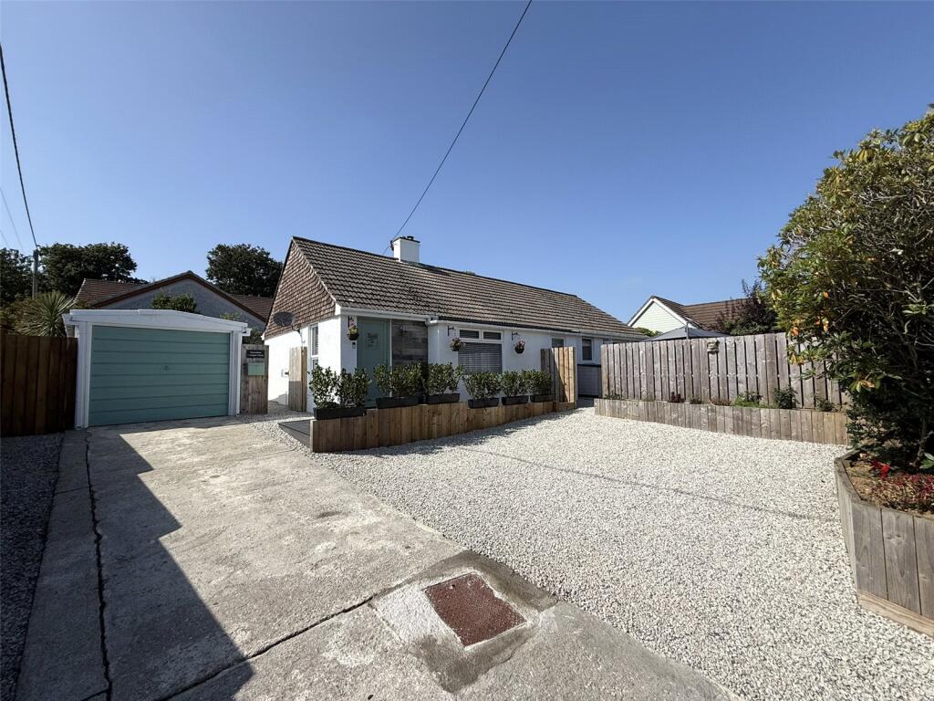 Main image of property: Chapel Green, Polgooth, PL26