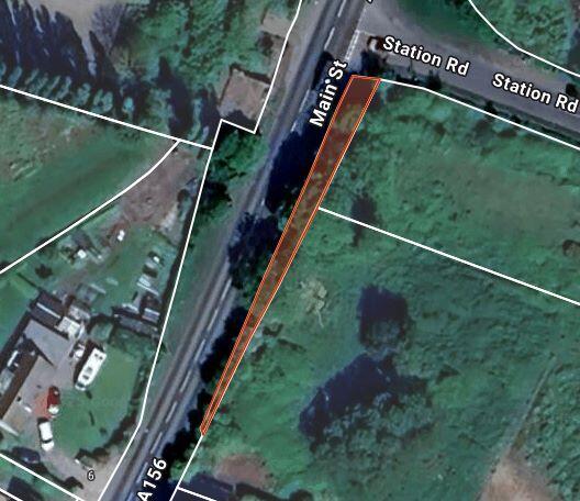 Main image of property: Land off Main Street, Torksey, lincoln, LN1 2LS