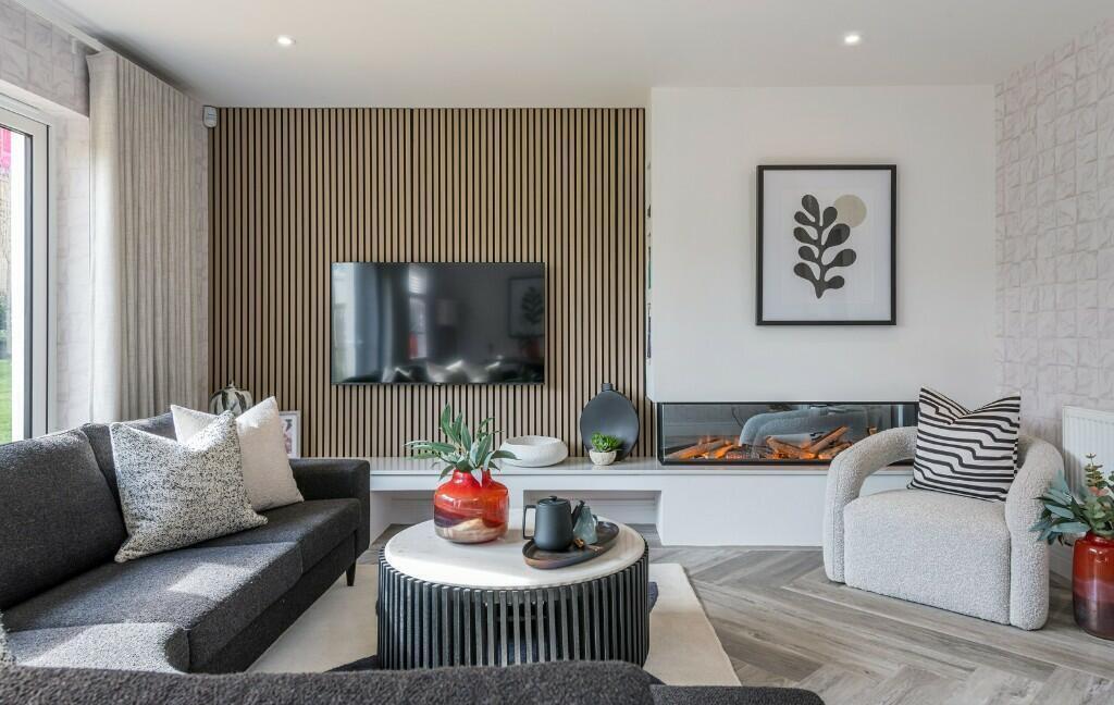 House in Motherwell - View 5