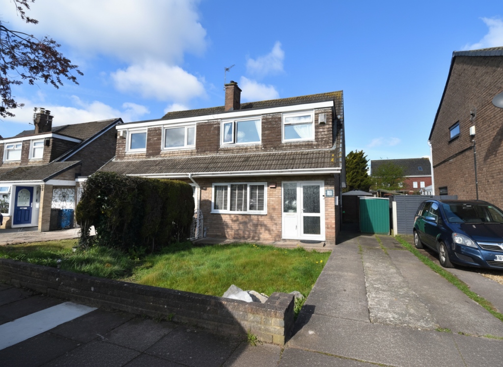 Main image of property: Chetwood Drive, Widnes WA8 9BL