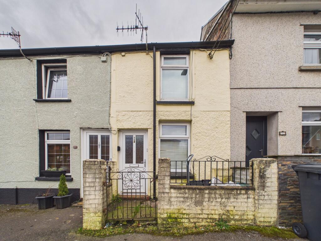 Main image of property: Charles Street, Tredegar, NP22