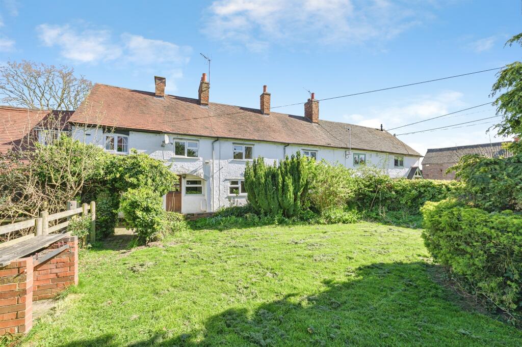 Drayton Lane, Drayton Bassett, Tamworth