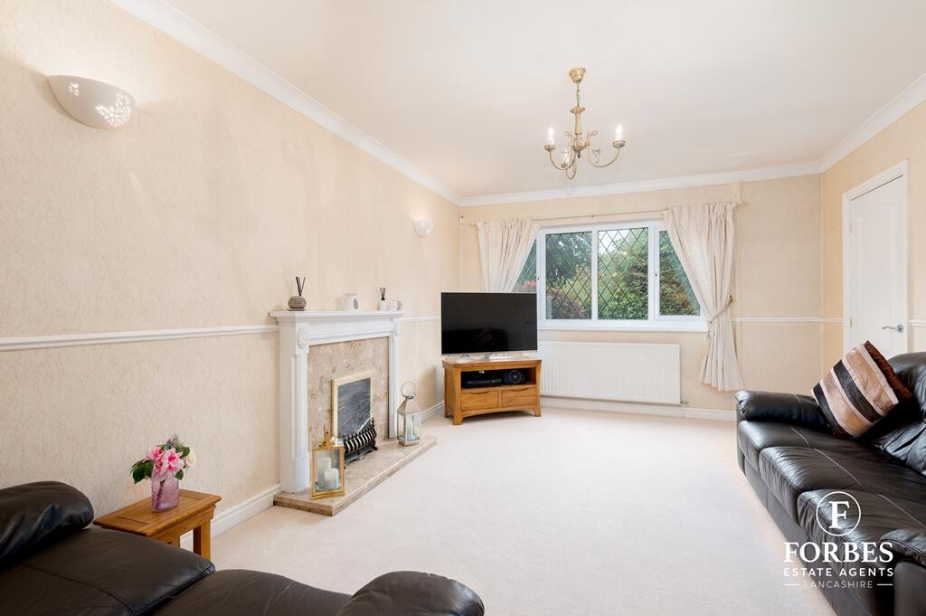 The Crossings, Hoghton, Preston, PR5 photo 3