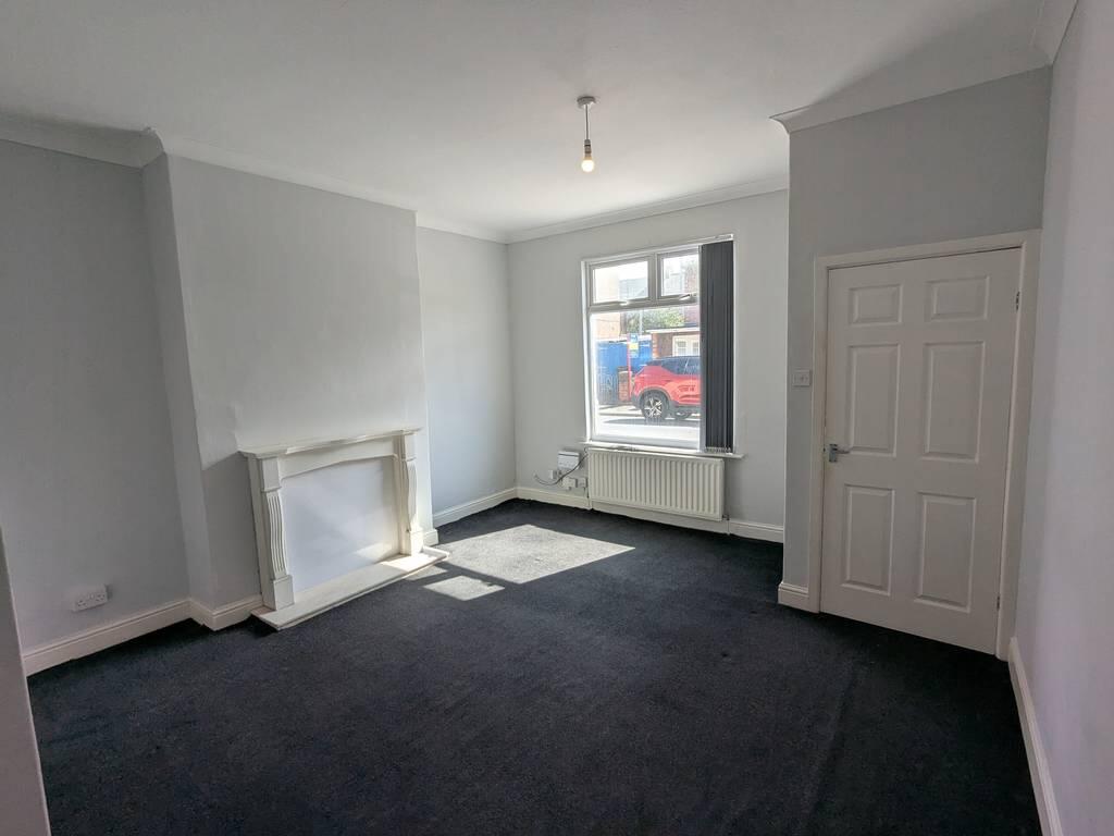 Main image of property: Suggitt Street, Hartlepool