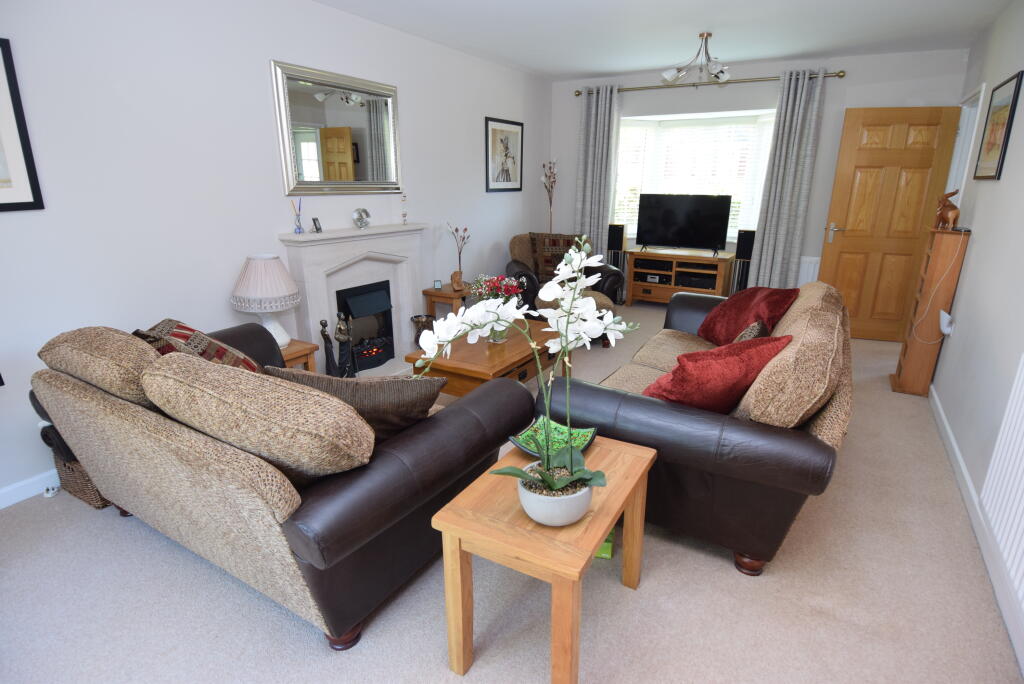 House in Salisbury - More