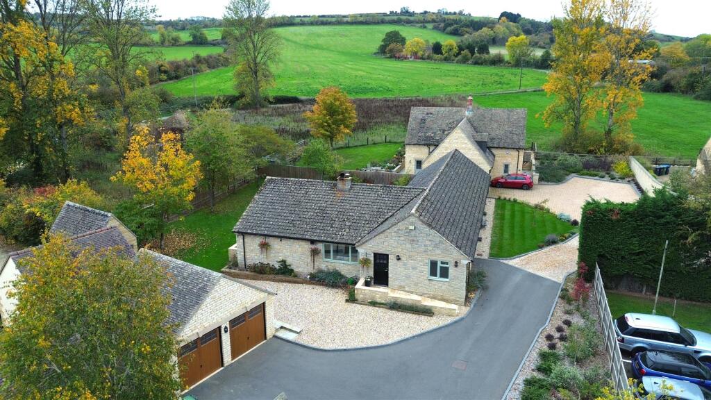 Main image of property: Main Street, Long Compton, Shipston-On-Stour