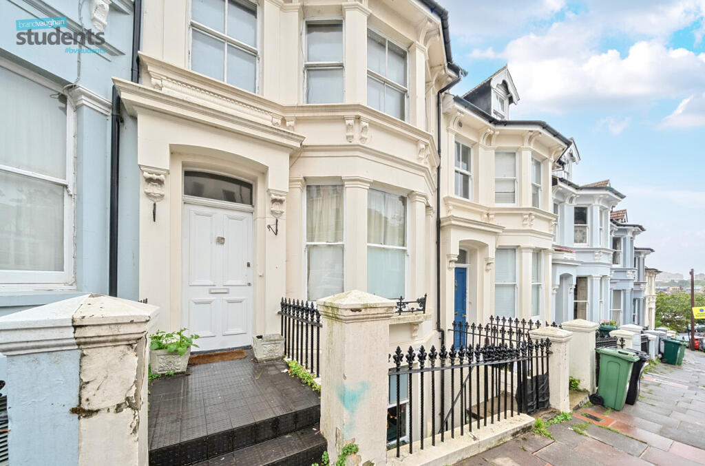 Main image of property: Roundhill Crescent, Brighton, BN2
