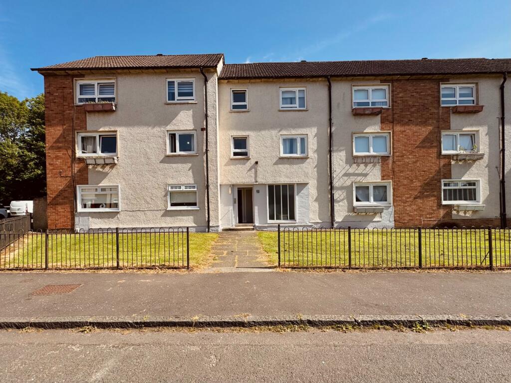 Main image of property: Marswood Green, Hamilton